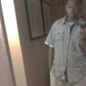 Meet your Posher, Tevin